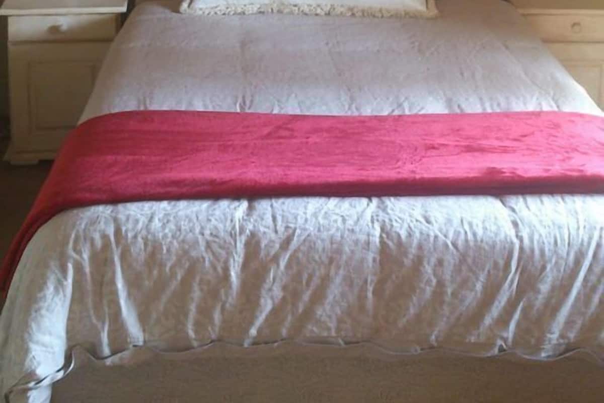 Honeymoon Suite, 1 Bedroom