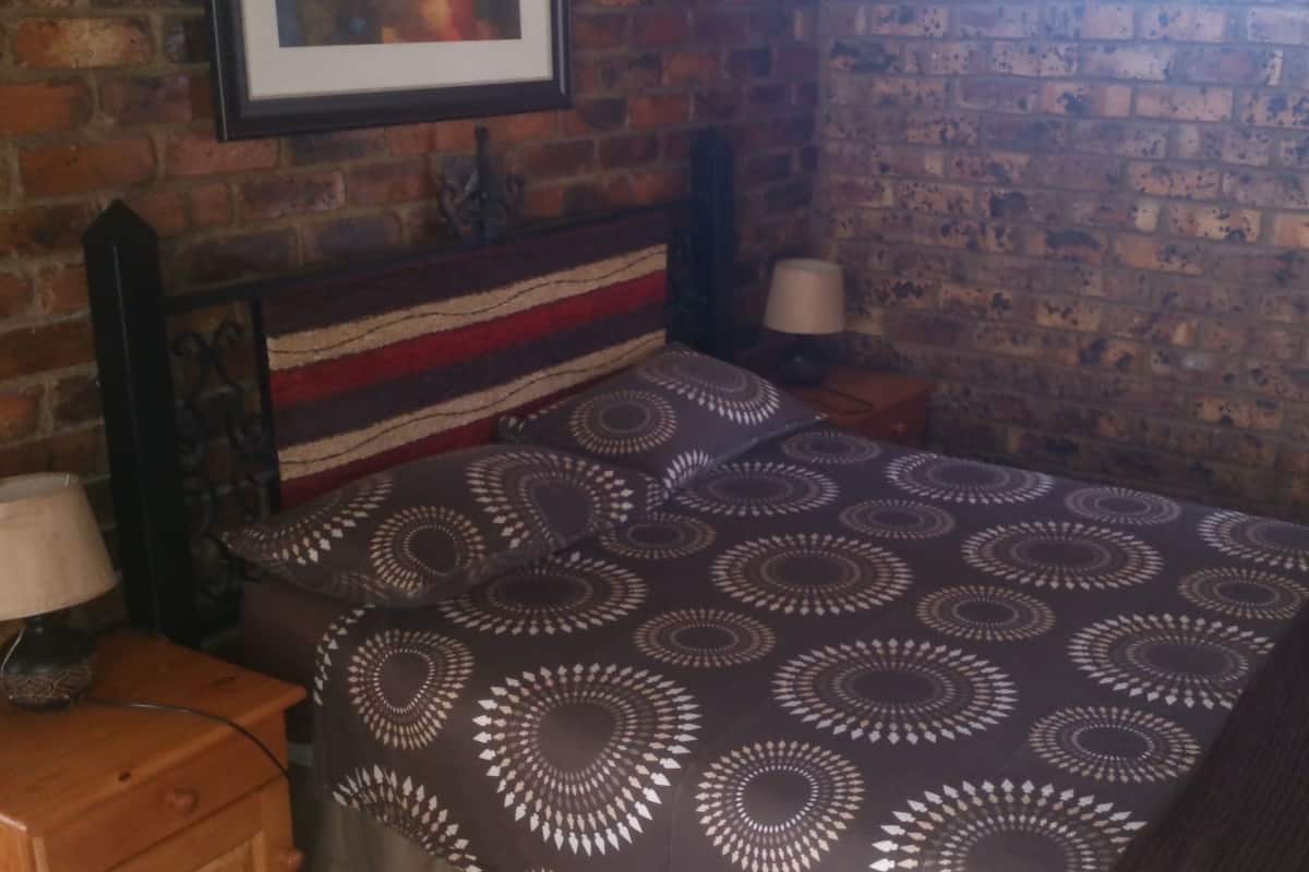 Standard Chalet, 1 Bedroom
