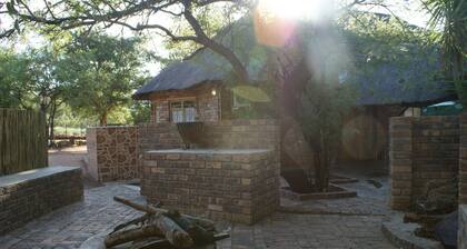 Inzimpala Game Lodge