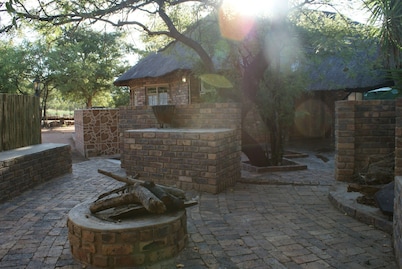Inzimpala Game Lodge