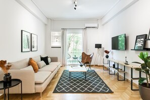 Apartment | Living room