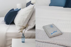 Apartment | Room amenity - UPSTREET Bright 2BD Apt in Psychiko (Filothei-Psychiko)