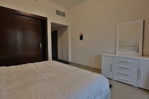 Room - Sparkle Tower Residence (Dubai)