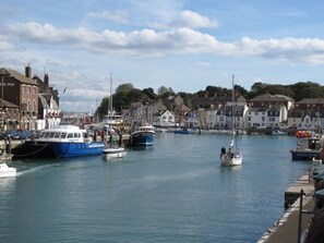 Port de plaisance