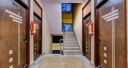 OYO Flagship 41452 Qutub Vihar