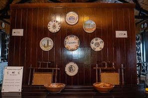 Recepción