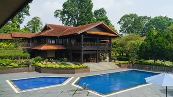 Kolam renang