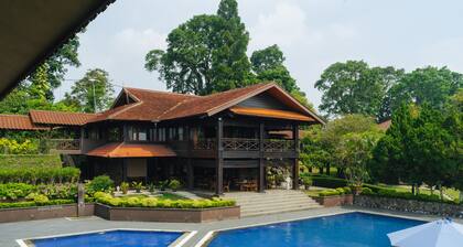RedDoorz Premium @ Lido Sukabumi