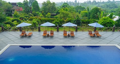 RedDoorz Premium @ Lido Sukabumi