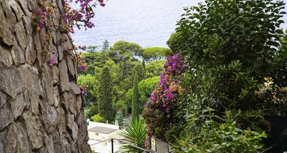 Casa Bianca a Bogliasco by Wonderful Italy