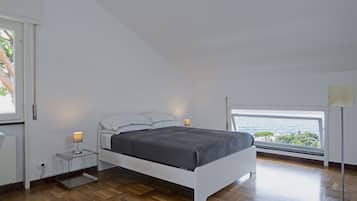 Appartamento, 3 camere da letto | 3 camere, culle/letti per bambini (a pagamento), Wi-Fi gratuito