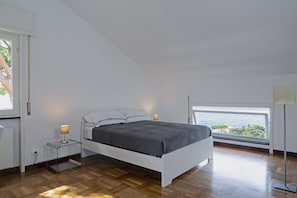 Lägenhet - 3 sovrum | 3 sovrum, barnsängar, gratis wi-fi och sängkläder
