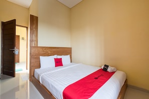 Chambre Double | Bureau, Wi-Fi gratuit