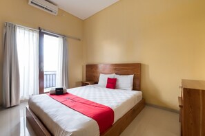 Chambre Double | Bureau, Wi-Fi gratuit