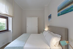Apartment, 2 Schlafzimmer (Basilico)
