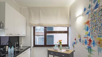 Apartment, 2 Bedrooms (Basilico) | Interior