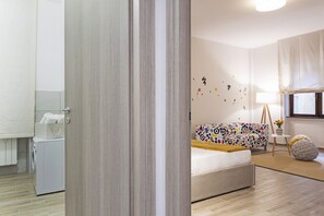 Apartment, 2 Schlafzimmer (Salvia)