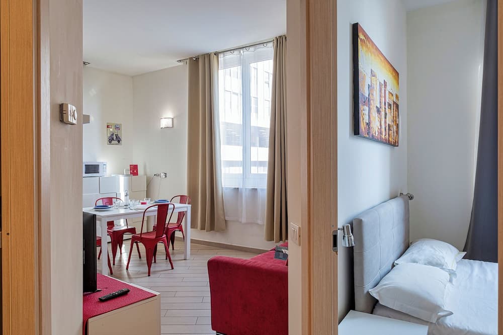 Casa Vermiglio al porto di Genova by Wonderful Italy - Vicomorasso