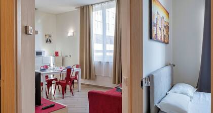 Casa Vermiglio al porto di Genova by Wonderful Italy