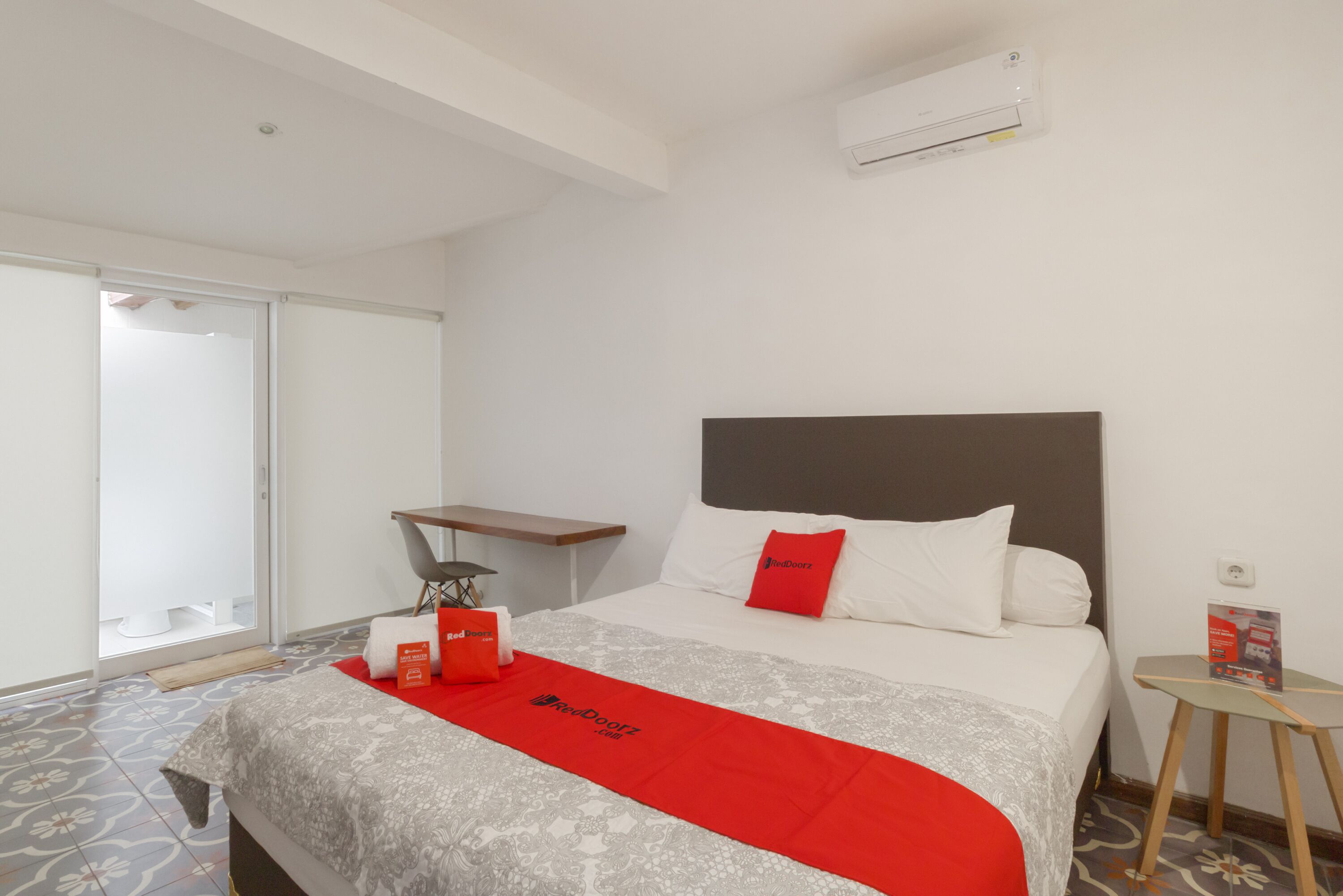 Foto - RedDoorz Plus @ Demangan Gejayan