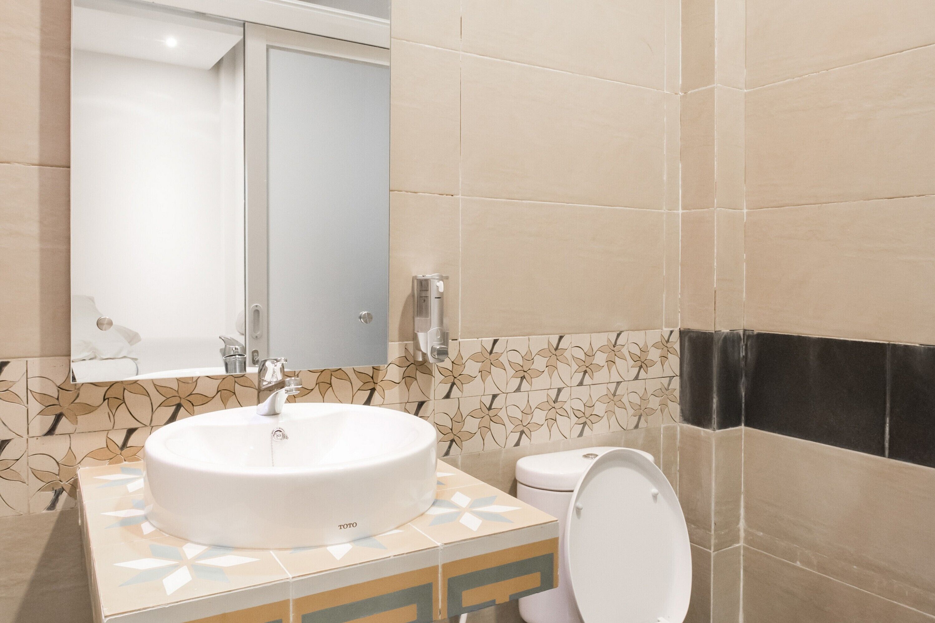 Foto - RedDoorz Plus @ Demangan Gejayan