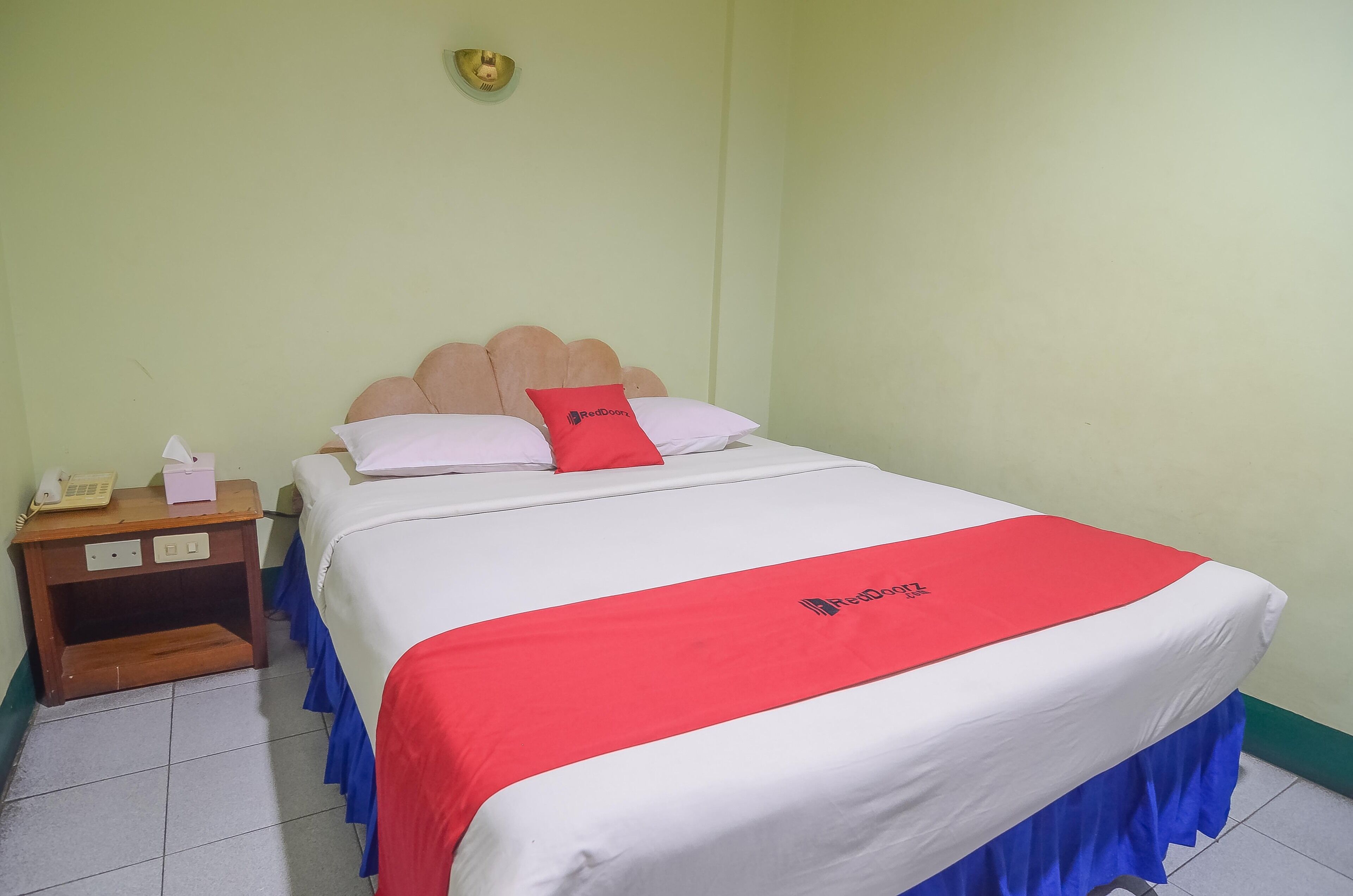 Phòng Deluxe | Bàn, truy cập Internet không dây miễn phí 