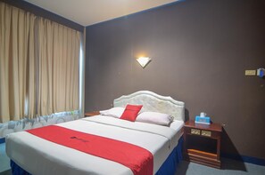 Phòng Deluxe | Bàn, truy cập Internet không dây miễn phí 