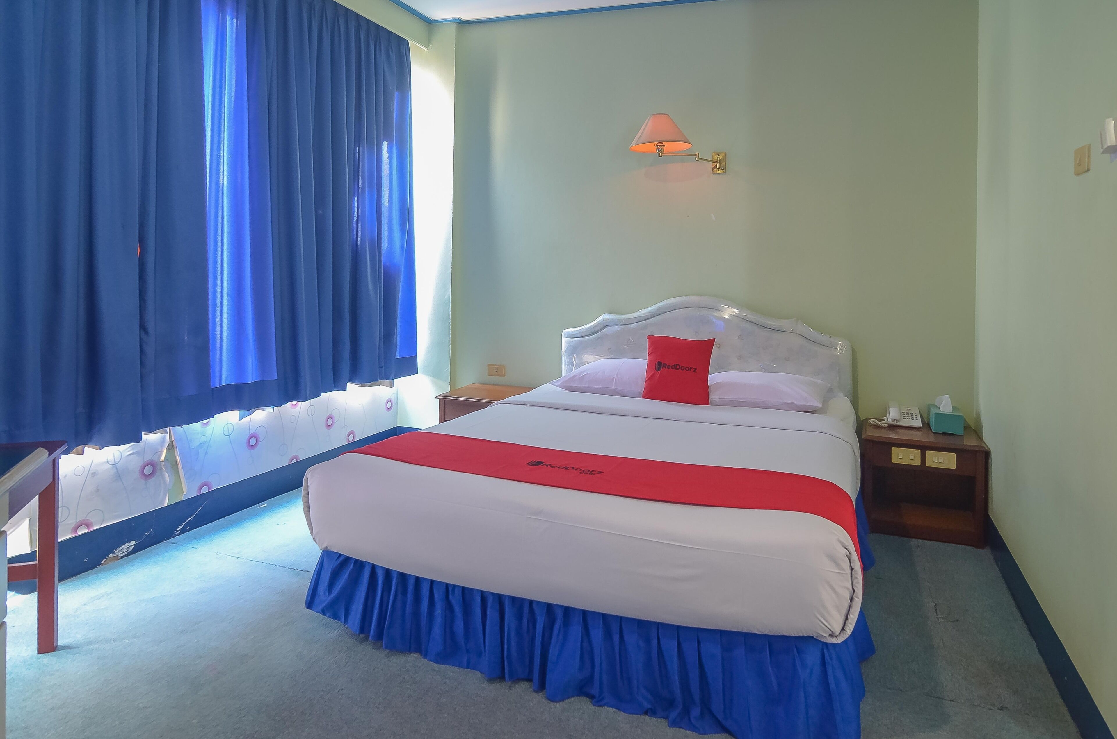 Phòng Executive | Bàn, truy cập Internet không dây miễn phí 