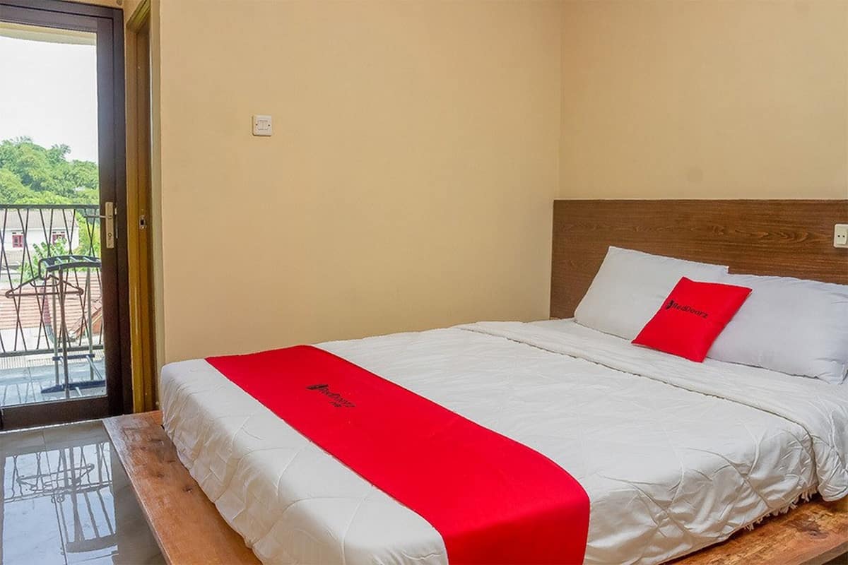 Double Room | Free WiFi