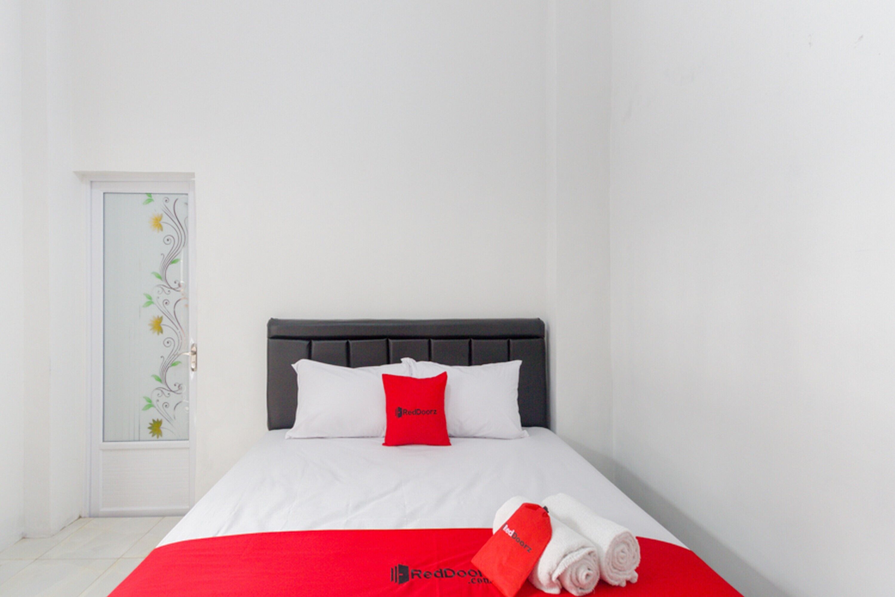 Foto - RedDoorz near Pascasarjana UGM 2