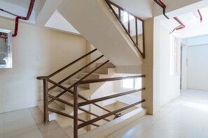 Entrada interior