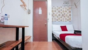 Deluxe kamer