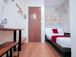 Free WiFi - RedDoorz near KCC Mall Gensan (General Santos)