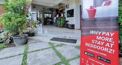 RedDoorz near KCC Mall Gensan