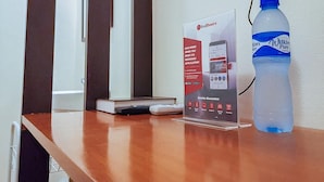 Deluxe kamer