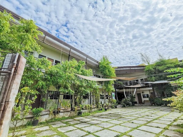 Exterior - RedDoorz near KCC Mall Gensan (General Santos)