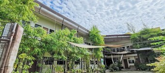 RedDoorz near KCC Mall Gensan