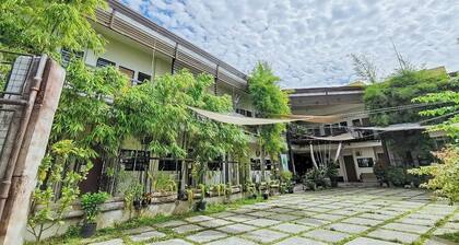 RedDoorz near KCC Mall Gensan