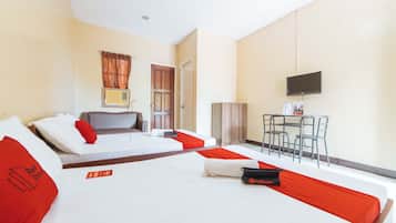 Family Room | Free WiFi
