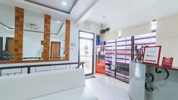 Interieur