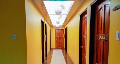 RedDoorz near Ramiro Community Hospital