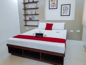 Studio Suite | Bàn, truy cập Internet không dây miễn phí 