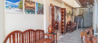 瑞德多茲飯店 @ 卡米托大道丹帕斯