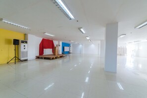 Interior - RedDoorz Plus @ San Roque Roxas City (Roxas City)