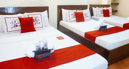 RedDoorz near Old Tagbilaran Airport