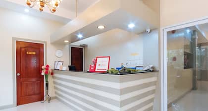 RedDoorz Premium @ Gabinete Road Palawan