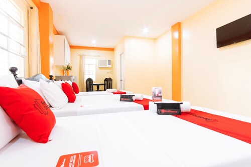 RedDoorz Premium @ Gabinete Road Palawan