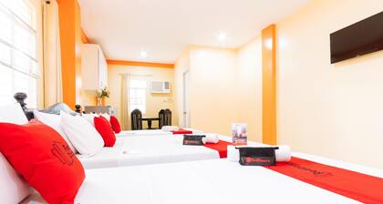 RedDoorz Premium @ Gabinete Road Palawan