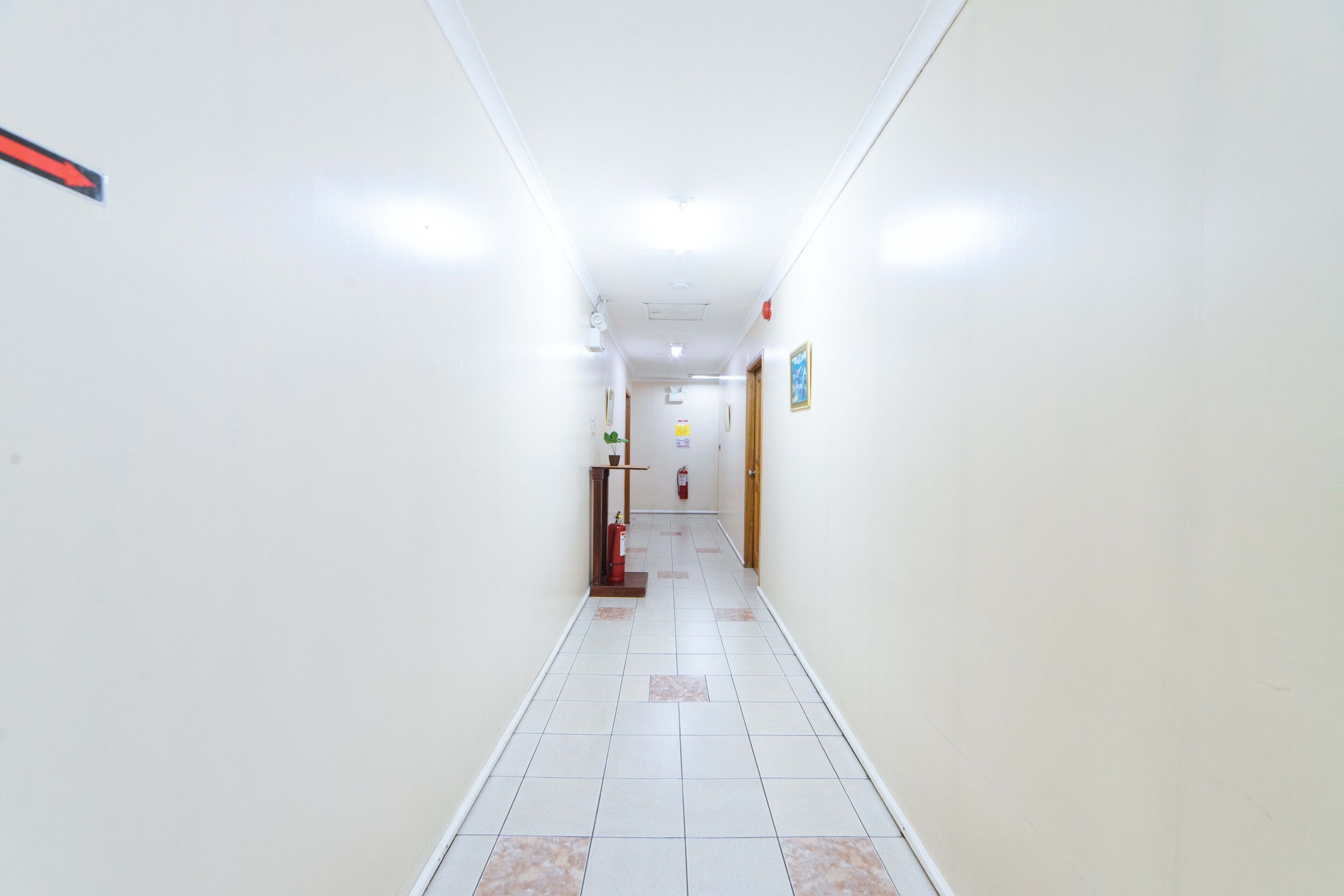 Photo - RedDoorz @ Clarkview 21st Street Angeles City