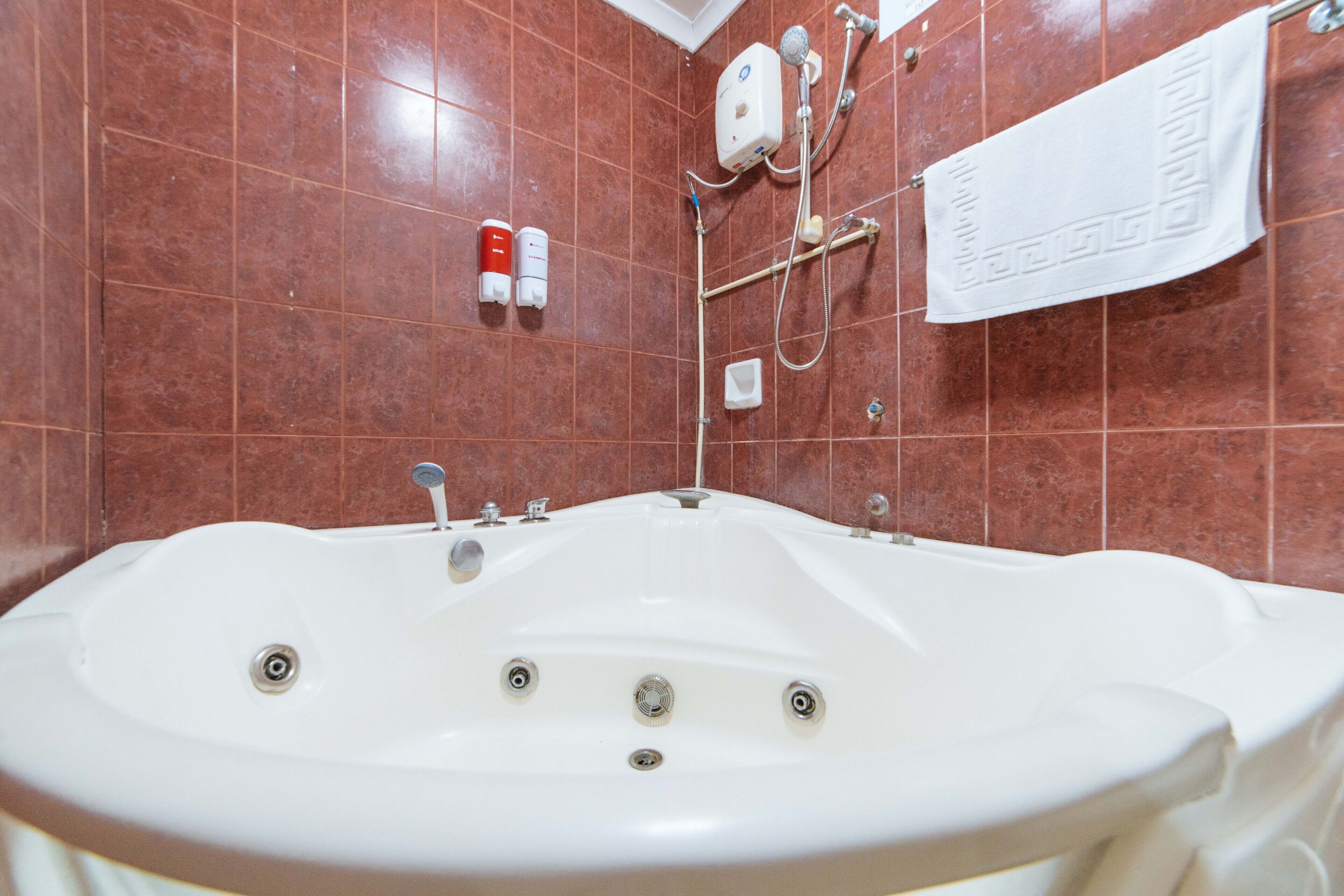 Photo - RedDoorz @ Clarkview 21st Street Angeles City